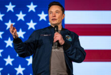 Musk tái khởi động dự án siêu máy tính Dojo 3