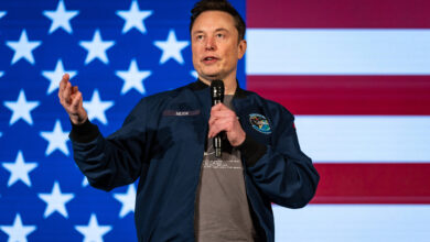 Musk tái khởi động dự án siêu máy tính Dojo 3