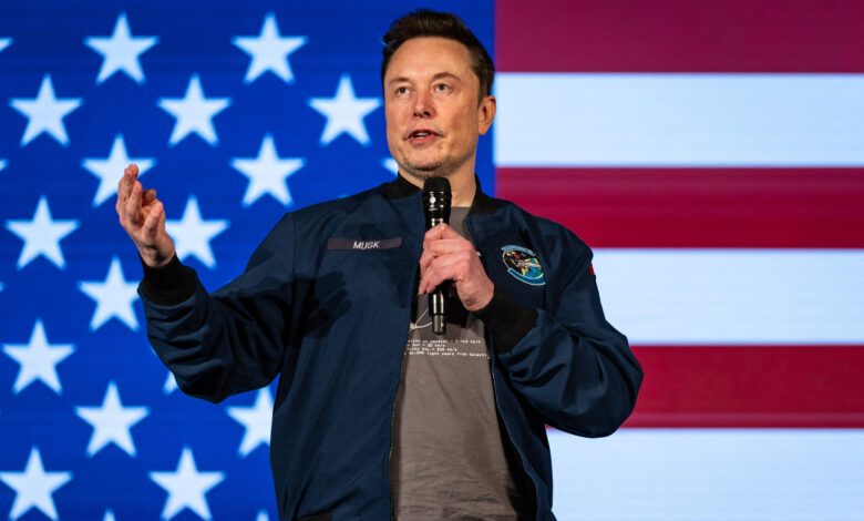 Musk tái khởi động dự án siêu máy tính Dojo 3