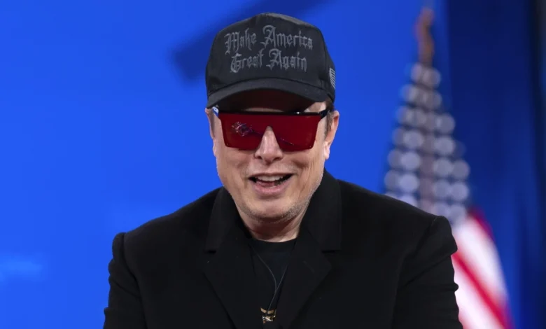 Loạt dự đoán của Elon Musk về tương lai