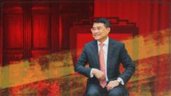 Ghế thủ tướng cho ông Lê Minh Hưng: cơ hội và những ẩn số