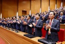 Đại hội 14: Các đại biểu bàn gì sau cánh cửa đóng kín?