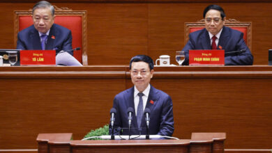 ‘Bộ ba động lực đưa Việt Nam bứt phá’