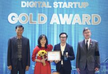 Việt Nam giành ba Giải thưởng Số ASEAN 2026