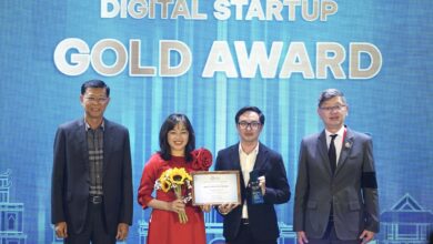 Việt Nam giành ba Giải thưởng Số ASEAN 2026