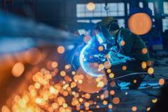 Việt Nam và châu Á khép lại 2025: nền tảng vững, đơn hàng tăng trở lại Việt Nam và châu Á khép lại 2025: nền tảng vững, đơn hàng tăng trở lại