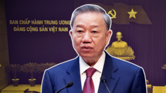 Đại hội 14: Đảng chọn tổng bí thư như thế nào?