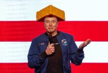 Elon Musk có thể sáp nhập SpaceX vào xAI hoặc Tesla