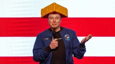 Elon Musk có thể sáp nhập SpaceX vào xAI hoặc Tesla
