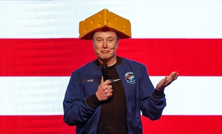 Elon Musk có thể sáp nhập SpaceX vào xAI hoặc Tesla