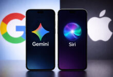 Apple chọn tích hợp Gemini, Elon Musk phản ứng