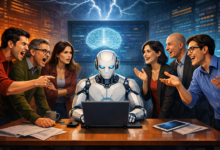 Sếp Anthropic ‘dùng 100% AI’ để viết mã