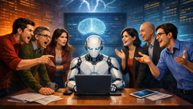 Sếp Anthropic ‘dùng 100% AI’ để viết mã