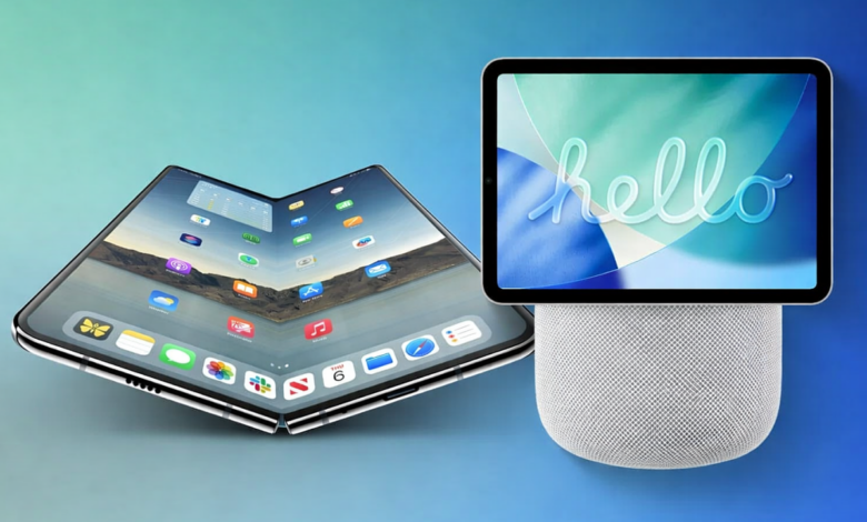 6 sản phẩm Apple có thể ra mắt năm 2026