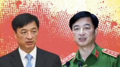 Ông Nguyễn Duy Ngọc: từ cuộc thăng tiến thần tốc đến triển vọng tại Đại hội 14