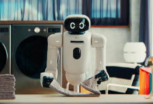 Loạt thiết bị độc đáo tại CES 2026