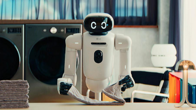 Loạt thiết bị độc đáo tại CES 2026