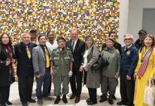 Ủy Ban Giao thông Thượng Viện California Thông Qua “Little Saigon Freeway”