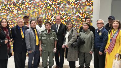 Ủy Ban Giao thông Thượng Viện California Thông Qua “Little Saigon Freeway”