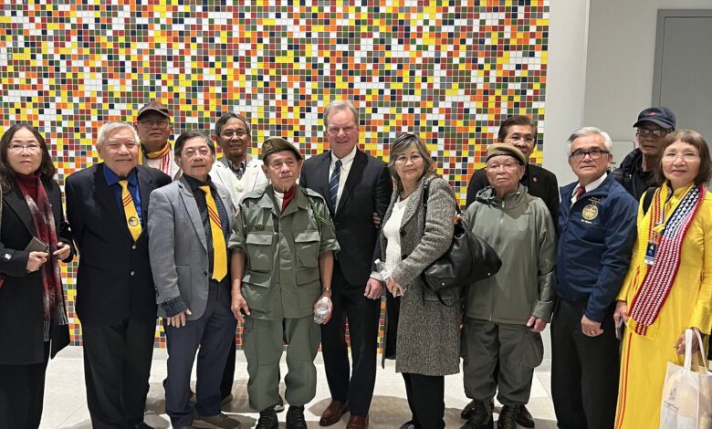 Ủy Ban Giao thông Thượng Viện California Thông Qua “Little Saigon Freeway”