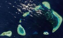 Nguy cơ cho Việt Nam khi Trung Quốc tăng cường xây đảo nhân tạo ở Hoàng Sa