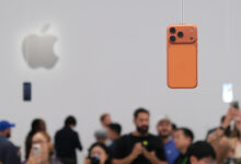 Vượt Samsung, Apple dẫn đầu thị trường smartphone 2025