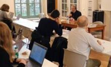 Ngôi trường đại học Pháp chuyên đào tạo điệp viên