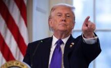 Ông Trump: Cuba phải đạt thỏa thuận trước khi quá muộn