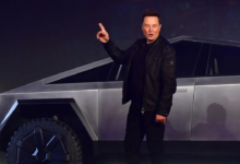 Musk ‘thưởng xe Cybertruck cho kỹ sư huấn luyện GPU trong 24 giờ’