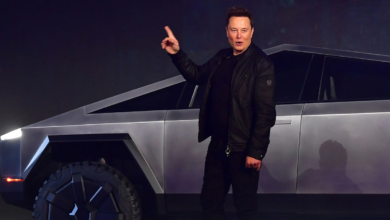 Musk ‘thưởng xe Cybertruck cho kỹ sư huấn luyện GPU trong 24 giờ’