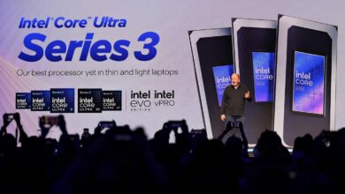 Loạt sản phẩm điểm nhấn tại CES 2026