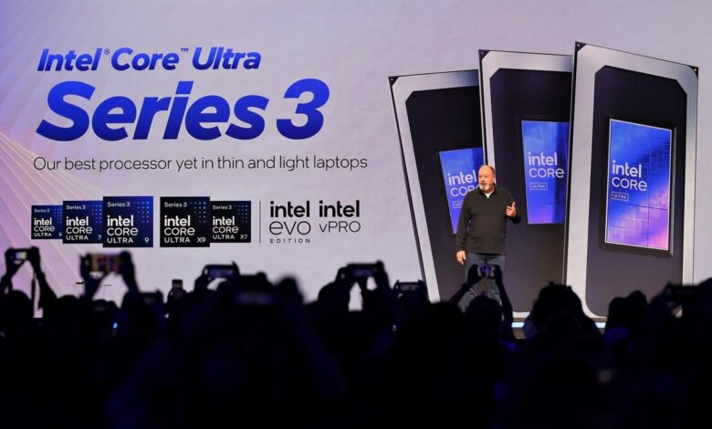 Loạt sản phẩm điểm nhấn tại CES 2026