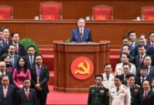 Sau Đại hội 14, Đảng sắp xếp bàn cờ nhân sự cấp cao như thế nào? Sau Đại hội 14, Đảng sắp xếp bàn cờ nhân sự cấp cao như thế nào?