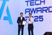 Viettel là thương hiệu công nghệ của năm