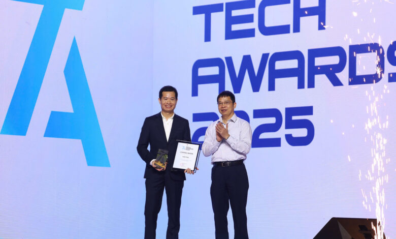 Viettel là thương hiệu công nghệ của năm Viettel là thương hiệu công nghệ của năm