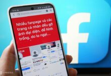 Tin đồn ‘xóa ảnh đại diện Facebook để tránh bị hack’