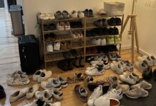 Xu hướng ‘cởi giày’ tại các công ty công nghệ