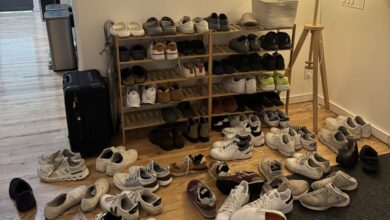 Xu hướng ‘cởi giày’ tại các công ty công nghệ