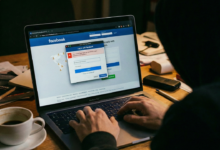 Chiêu đánh cắp tài khoản Facebook ‘trình duyệt trong trình duyệt’