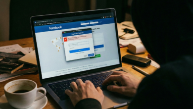 Chiêu đánh cắp tài khoản Facebook ‘trình duyệt trong trình duyệt’