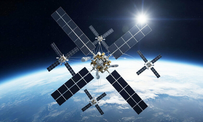 Trung Quốc muốn xây trung tâm dữ liệu AI ngoài vũ trụ