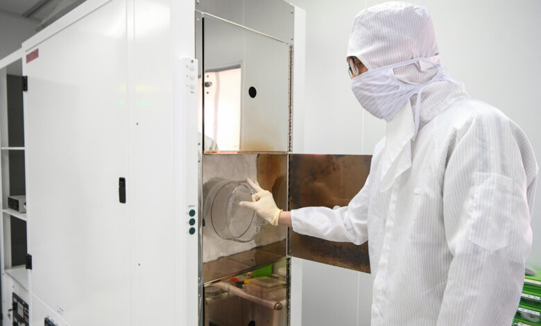 Việt Nam sẽ có những trung tâm nghiên cứu tầm thế giới vào năm 2030