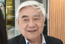 ‘Khoa học công nghệ chỉ đi vào đời sống khi doanh nghiệp tạo ra sản phẩm mới’