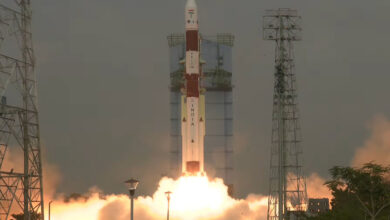 Tên lửa Ấn Độ thất bại lần thứ hai liên tiếp