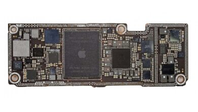 Apple gặp khủng hoảng vật liệu thô do cơn sốt AI