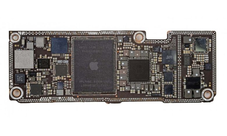 Apple gặp khủng hoảng vật liệu thô do cơn sốt AI