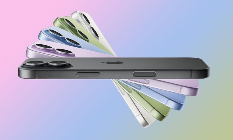 iPhone 18 tiêu chuẩn có thể không ra mắt năm 2026 iPhone 18 tiêu chuẩn có thể không ra mắt năm 2026