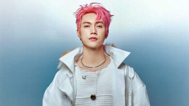 Jsol sẽ diễn loạt hit tại Tech Awards 2025