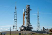 Những món đồ đặc biệt sắp được NASA đưa tới Mặt Trăng