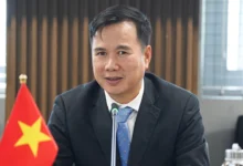 Thứ trưởng Bùi Thế Duy giữ chức Phó chủ tịch Viện Hàn lâm Khoa học và Công nghệ Việt Nam